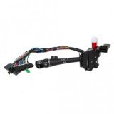 GM Genuine Part 26100839 Turn Signal Switch - Compatible with 2001-2002 GMC Sierra 2500 HD | Replacement for Broken or Worn Out Switch | Perfect for Safe Driving and Nighttime Visibility