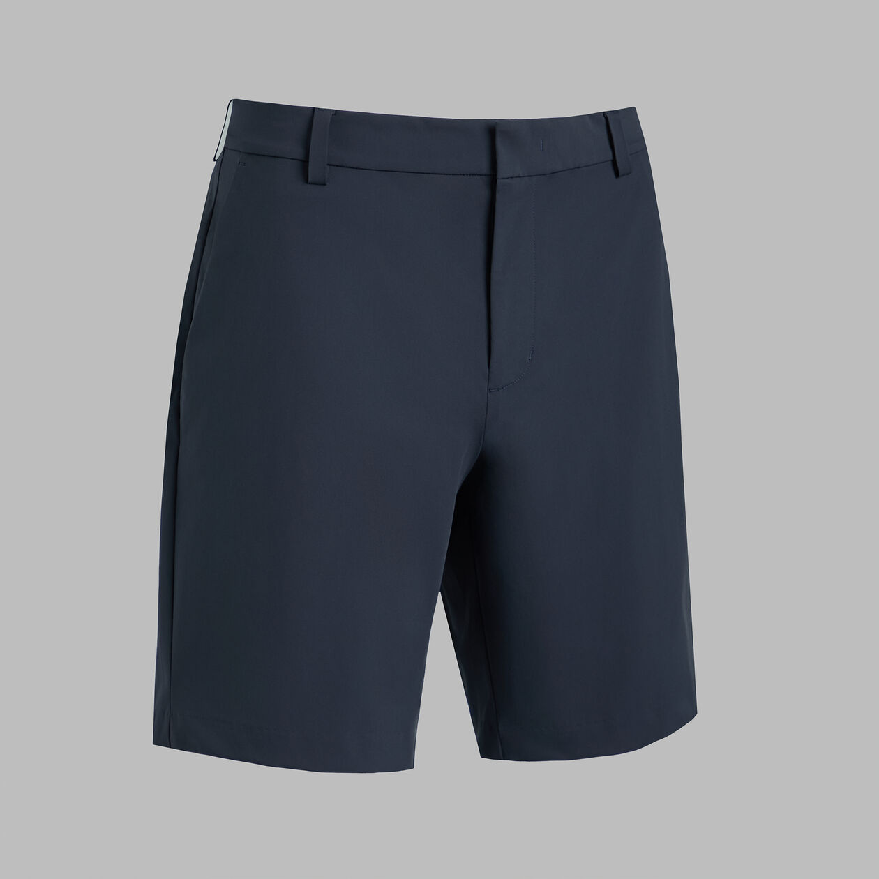 G/FORE Men's Everyday Solid Performance Shorts - Lightweight, Quick-Dry & Comfortable for Golf, Running & Casual Wear
