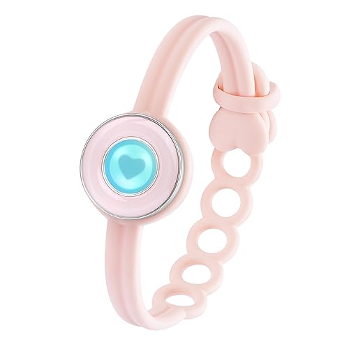 3-Single Pink Pure