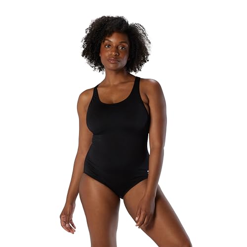 Speedo Black Nrf
