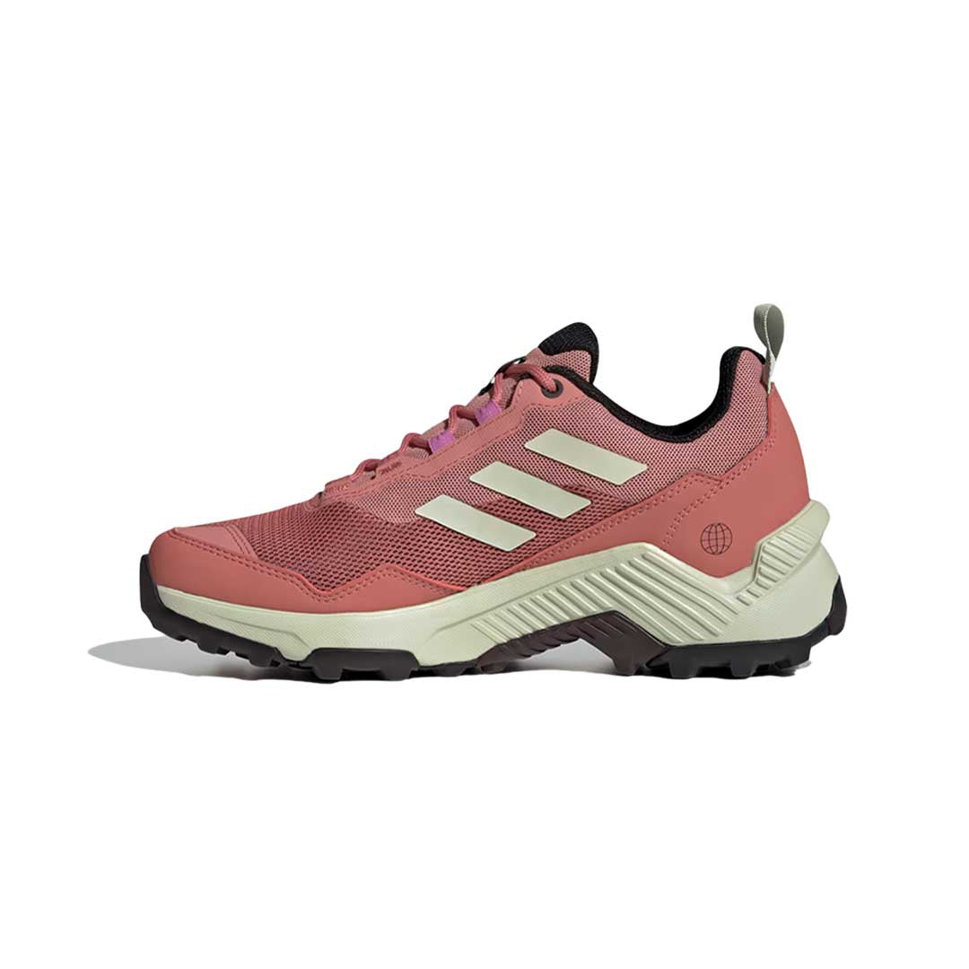 Adidas Women's Eastrail 2.0 Hiking Shoes - Lightweight Trail Running Sneakers for Outdoor Adventures (GY8632) | Perfect for Hiking, Walking & Travel