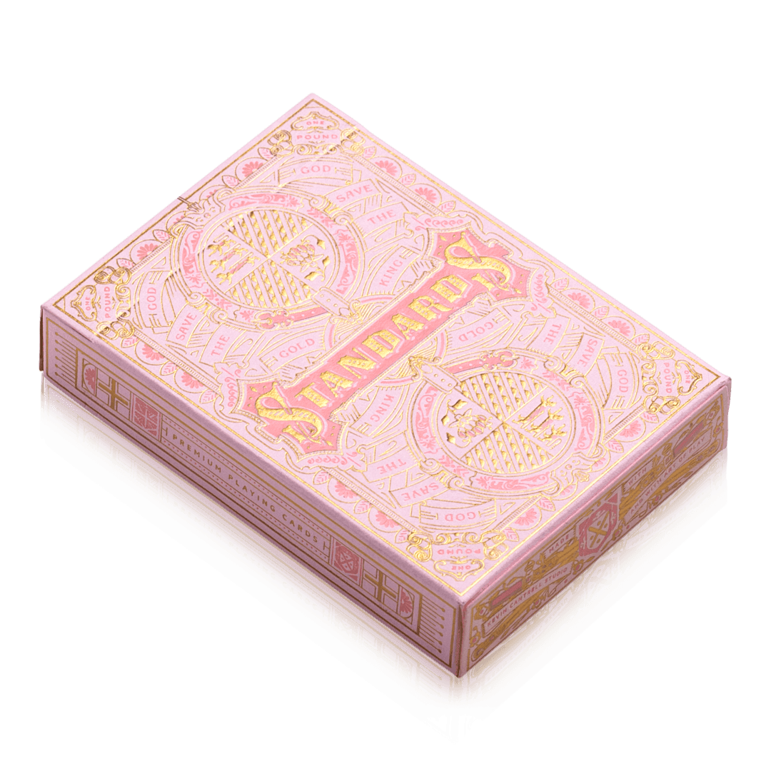 STANDARDS Pink Edition - Premium Quality Notebook for Journaling, Sketching & Note Taking | Perfect for Students, Artists & Professionals