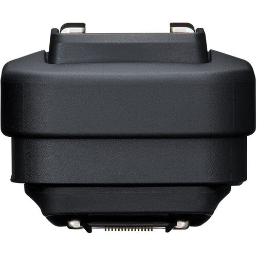 Canon AD-E1 Multi Function Shoe Adapter for Speedlite Flash | Compatible with Canon DSLR Cameras | Perfect for Photography, Videography & Studio Lighting