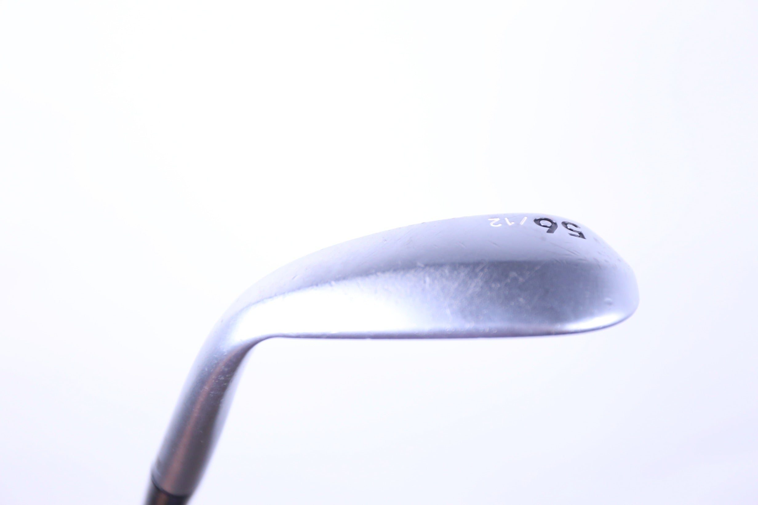 Used Cleveland CBX Sand Wedge - Right Handed 56° Wedge Flex Golf Club for Bunker Shots & Short Game | Premium Pre-Owned Golf Equipment for Men