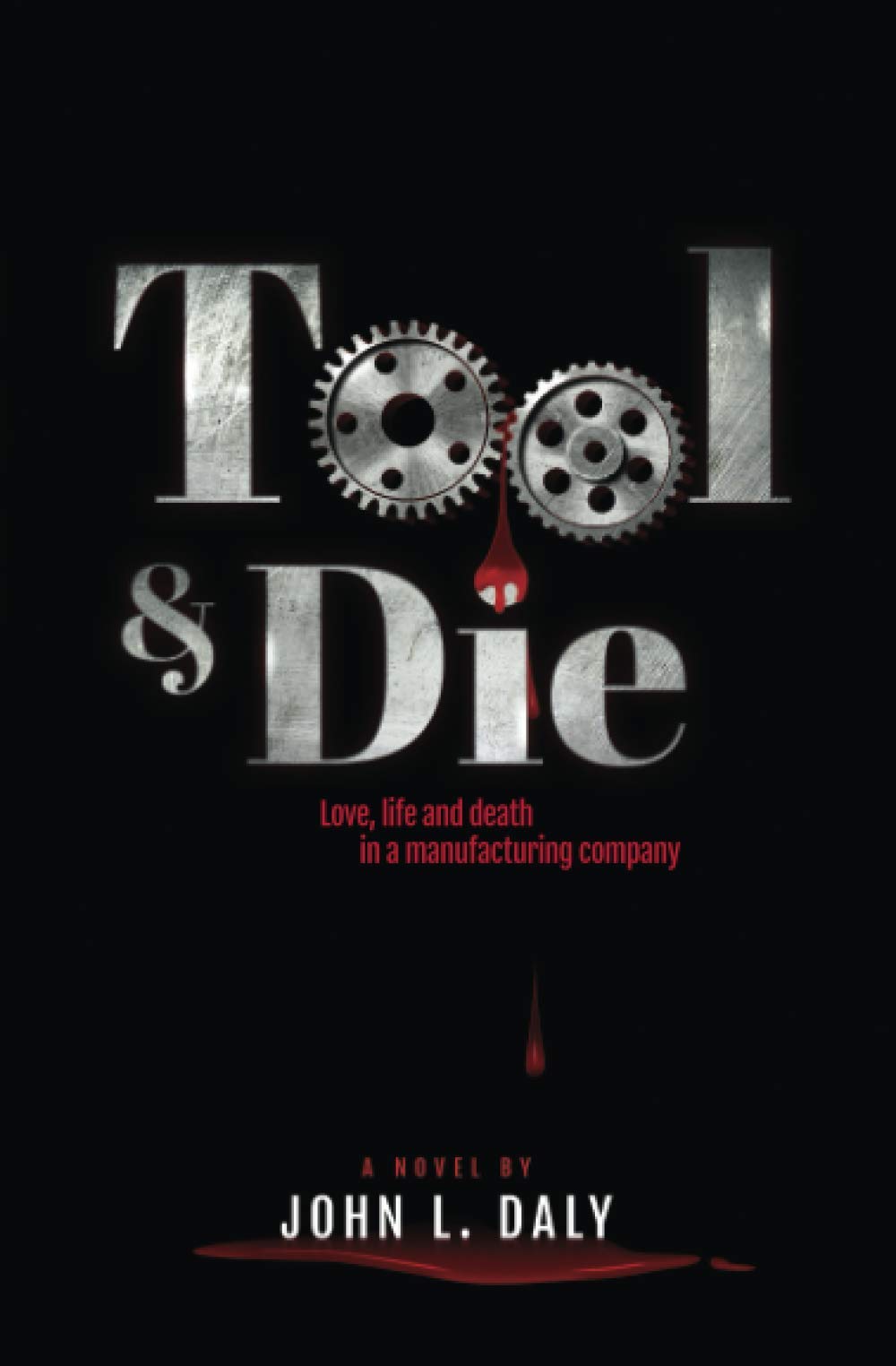 Tool & Die Set for Metalworking & DIY Projects