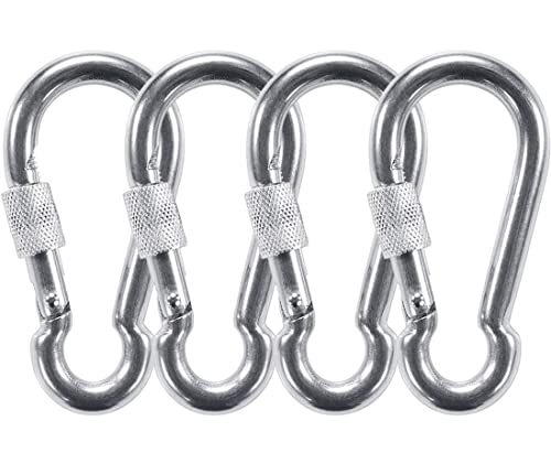 A Silver - 4PCS