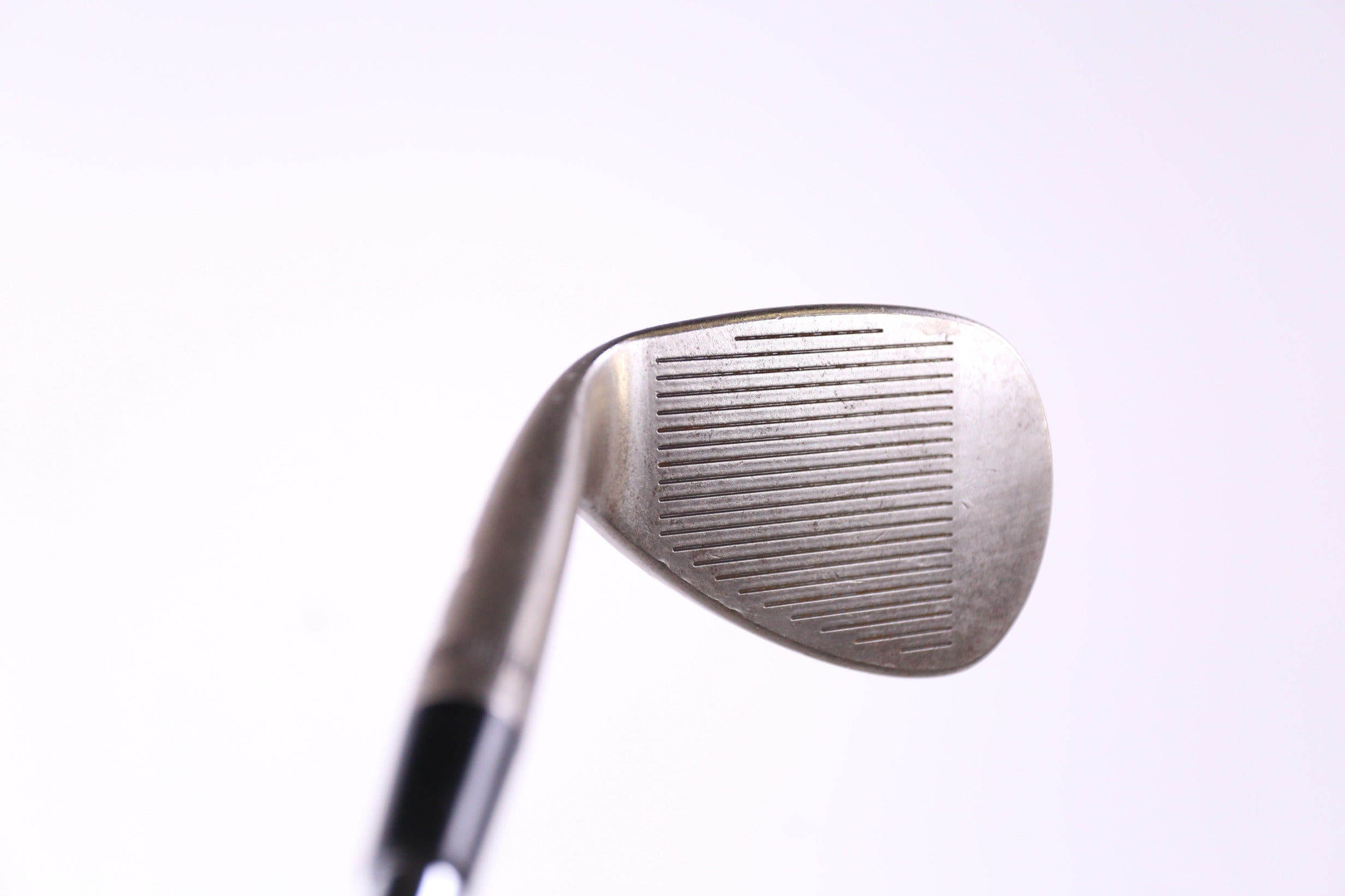 Used Callaway X Series Jaws Chrome Sand Wedge 56° Stiff Flex Right Hand Golf Club - Perfect for Bunker Shots & Short Game Improvement
