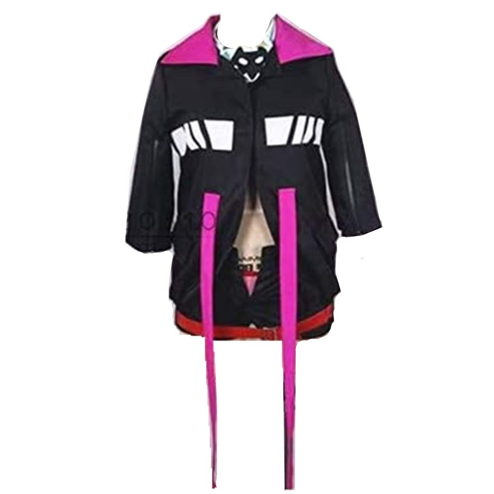 FGO Fate Grand Order Assassin Osakabehime Swimsuit Cosplay Costume - Official Anime Character Outfit for Halloween, Conventions & Cosplay Events
