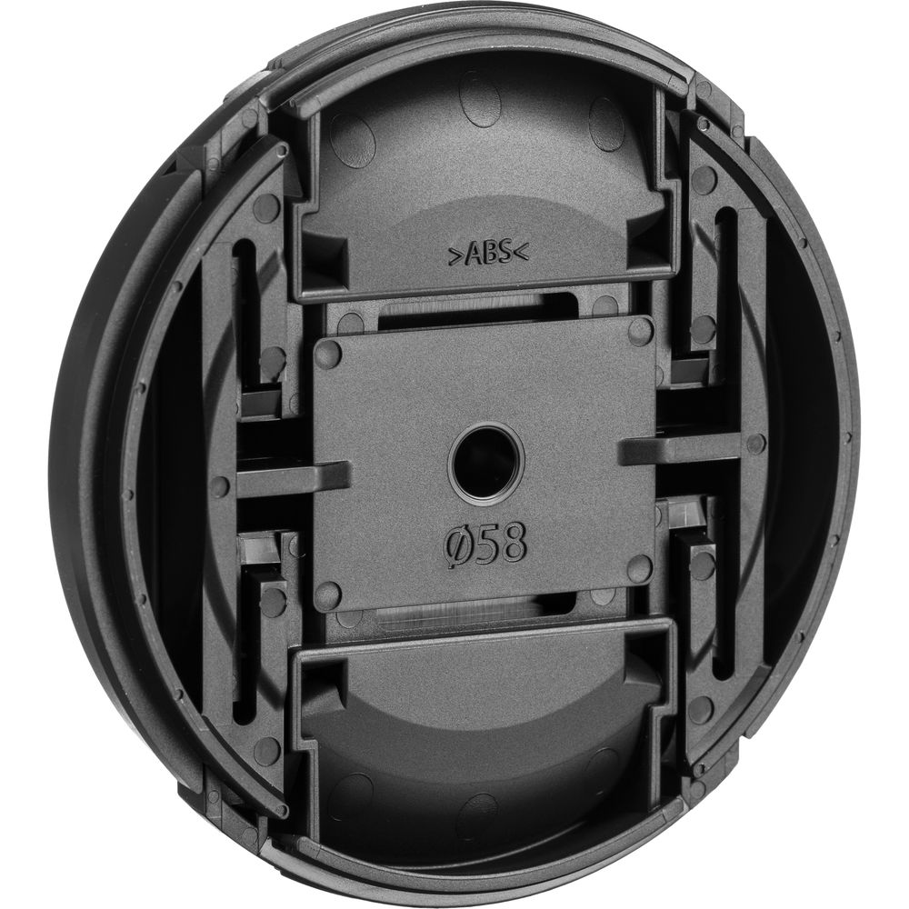 Fujifilm 39mm Lens Cap - Premium Camera Lens Cover for Fujifilm X & GFX Series - Perfect for Photography, Travel & Outdoor Shooting