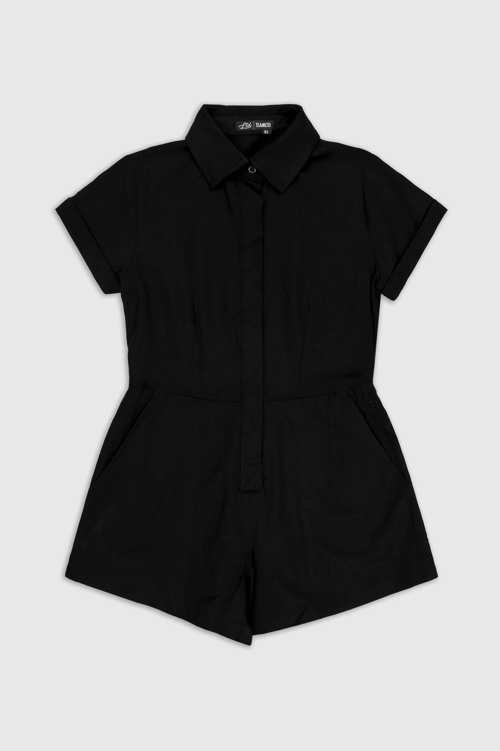 Utility Romper for Women - Comfortable & Stylish Jumpsuit for Casual Wear, Work & Outdoor Activities