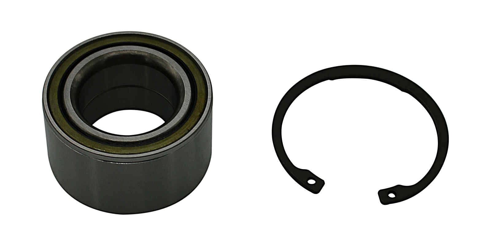 GSP 364252 Wheel Bearing and Hub Assembly - Front Left or Right (Driver/Passenger Side) | Compatible with [Vehicle Models] | Durable Replacement for Smooth & Quiet Ride | Perfect for City Driving, Highway Commuting & Off-Road Adventures