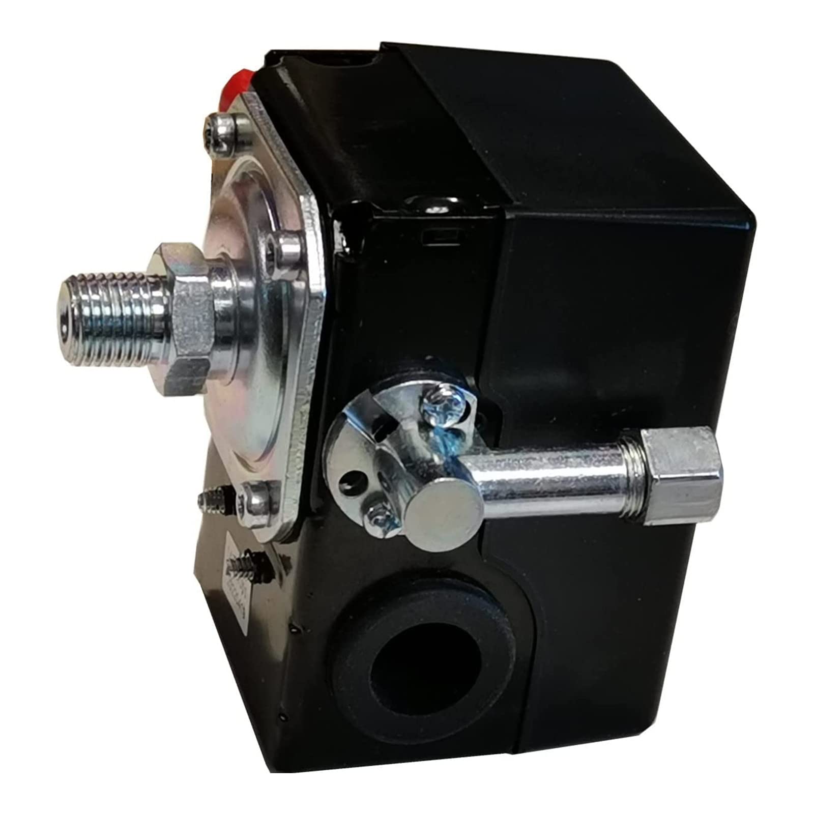 Craftsman Air Compressor Pressure Switch 105/135psi - CAC-4336 1/4