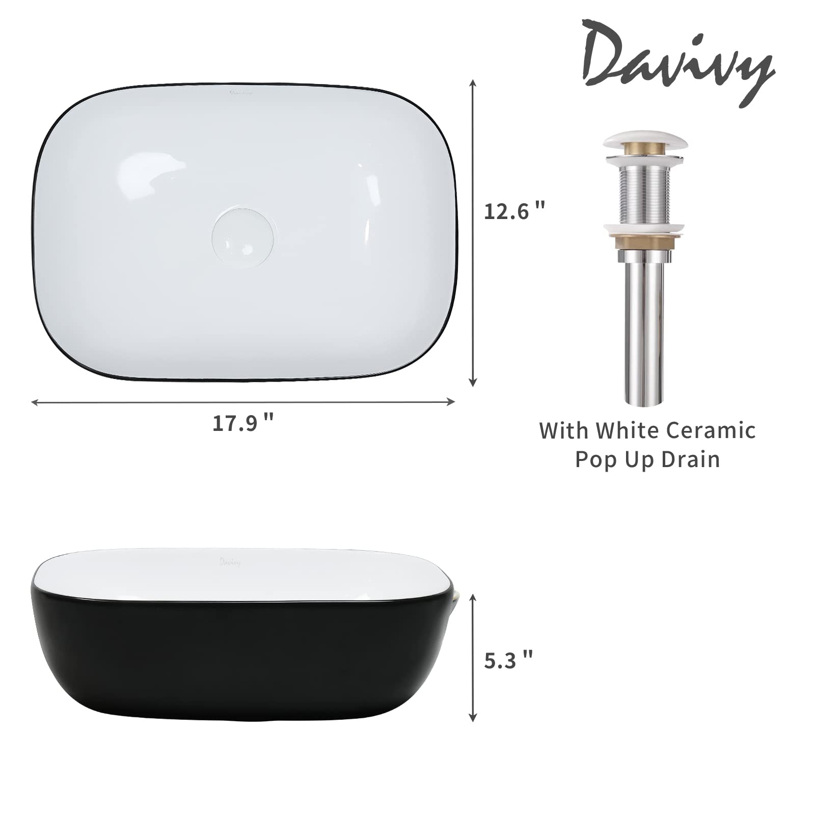 Davivy 17.9