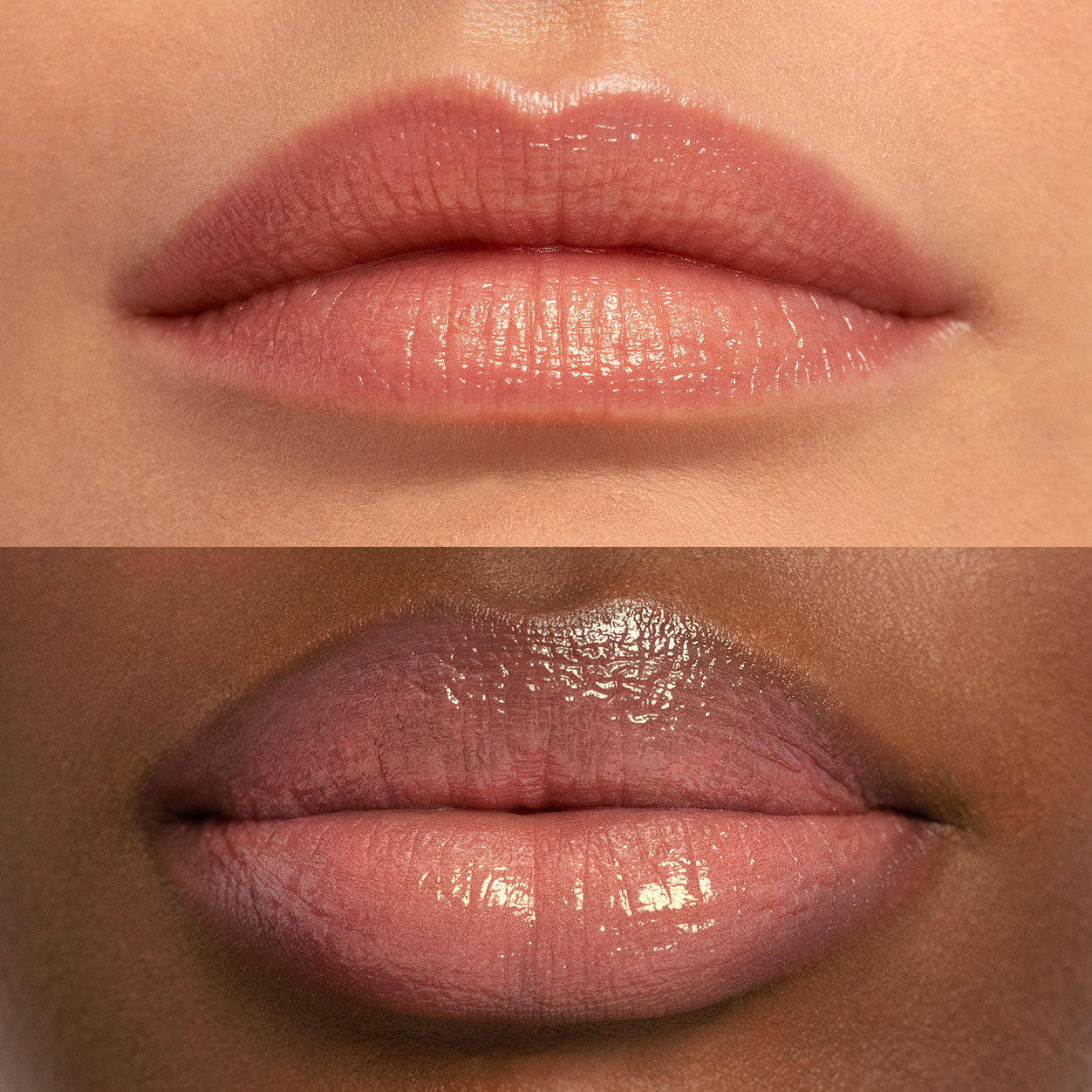 Les Papillons Lip Sheer - Hydrating Tinted Lip Balm with Natural Oils | Perfect for Daily Moisture & Subtle Color | Ideal for Work, School & On-The-Go Touch Ups