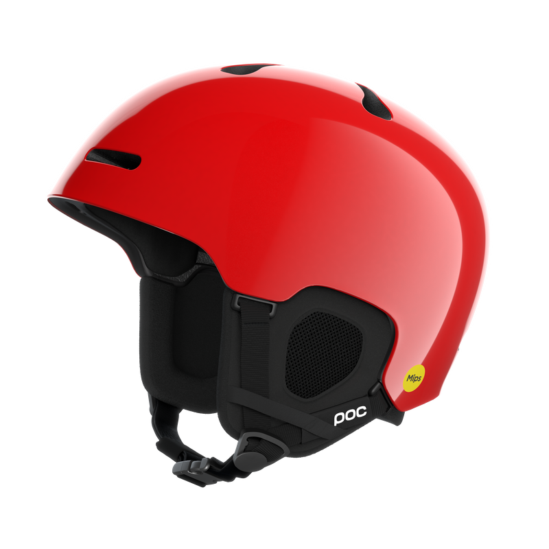 POC Fornix MIPS Bike Helmet 2025 - Lightweight & Ventilated Cycling Helmet for Road & Mountain Biking - Perfect for Commuting, Racing & Outdoor Adventures
