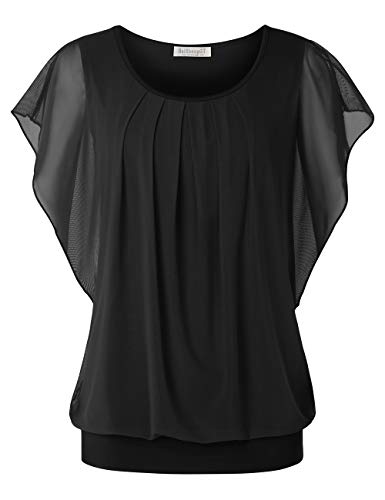 Solid Black