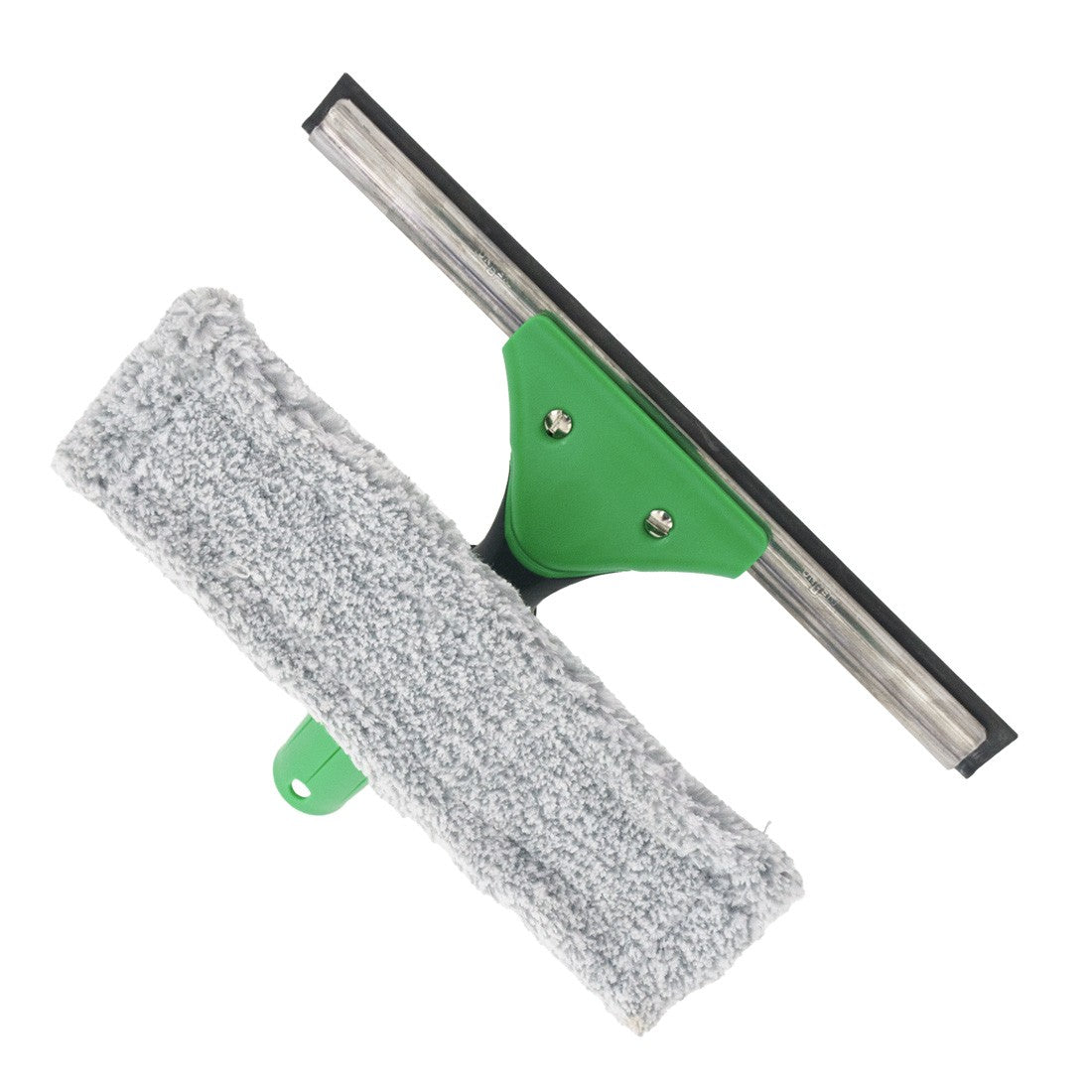 Unger VisaVersa Pro Window Cleaning Kit - Professional Squeegee with 12