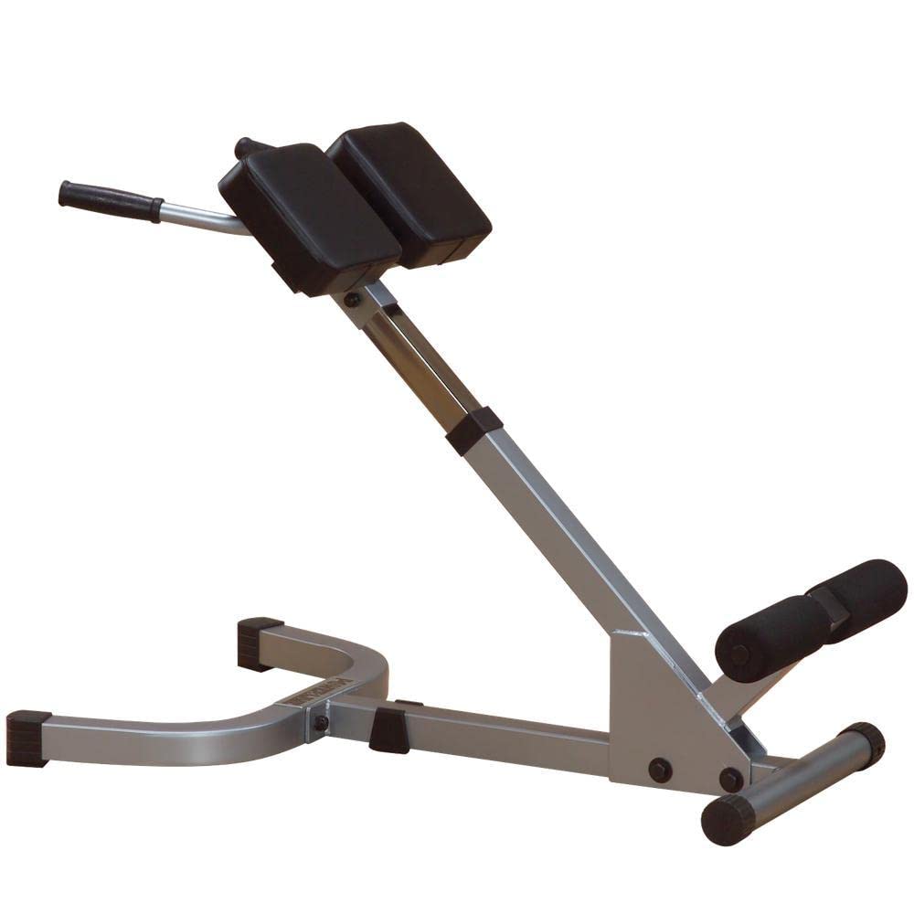 Body-Solid Home Gym Equipment - Strength Training Machines & Fitness Gear for Home Workouts | Perfect for Home Gyms, Personal Training & Weight Lifting