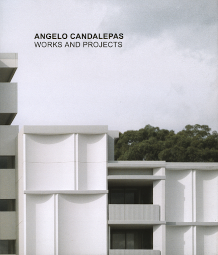 Angelo Candalepas: Architecture Works and Design Projects | Modern Residential & Commercial Building Designs for Home and Office Spaces