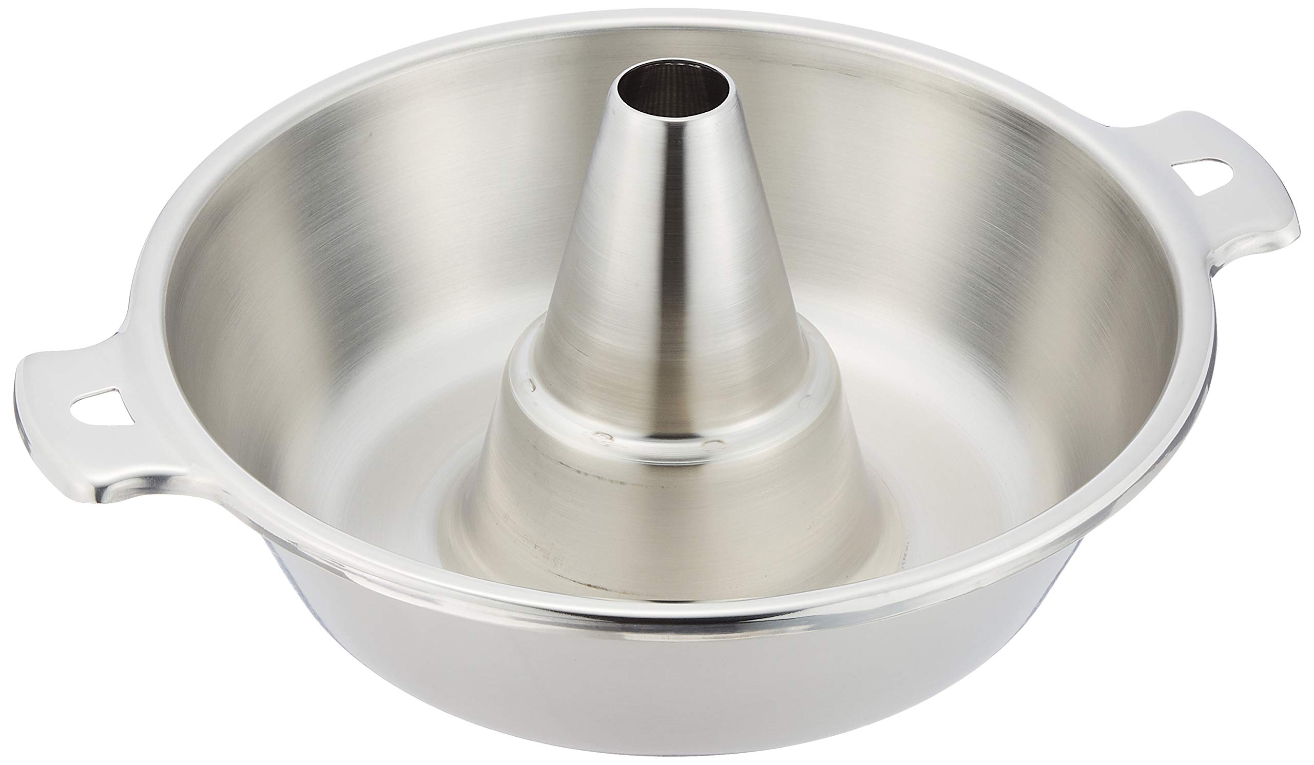 Premium 18/8 Stainless Steel Shabu Shabu Hot Pot for Puppies - 11.8 Inch (30cm) Japanese Style Pet Cooking Pot - Perfect for Puppy Meals, Pet Birthday Parties & Home Dining Experiences