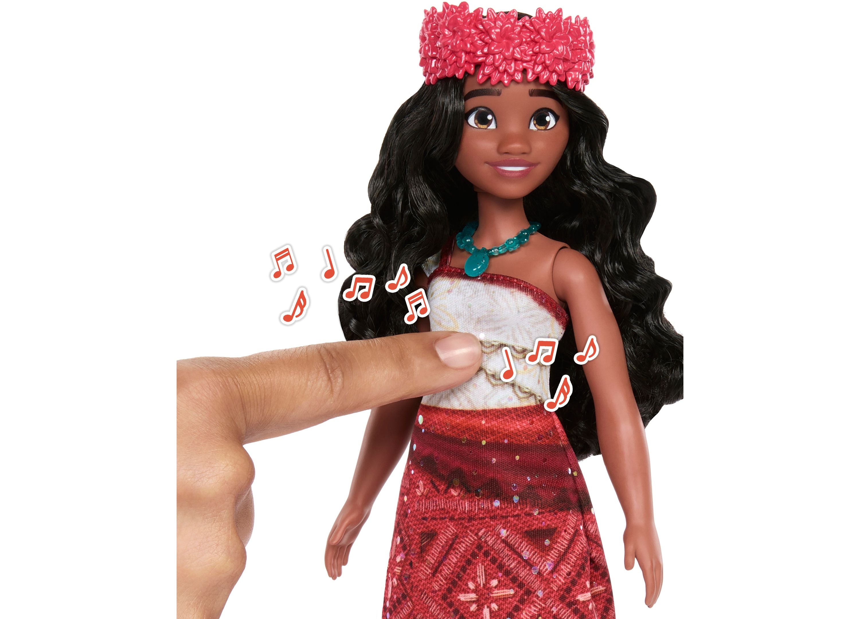 Disney Princess Moana 12.7