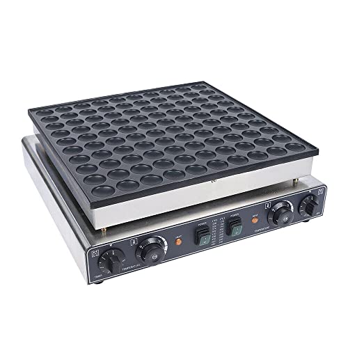 100Holes 3400W
