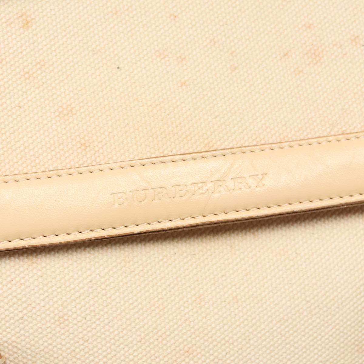 Stylish Beige Canvas Leather Buckle Handbag for Women - Fashionable Crossbody Purse with Adjustable Strap, Perfect for Work, Travel & Everyday Use