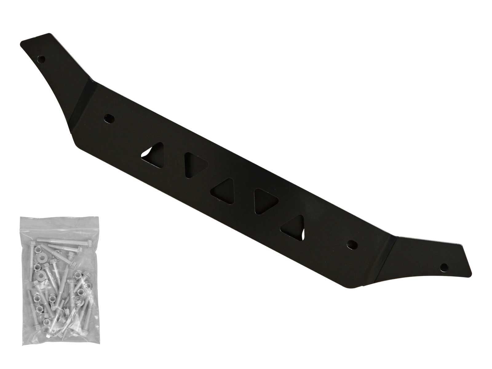 SuperATV 3-Inch Front Leveling Lift Kit for 2016-2023 Polaris General 1000 UTV - Fits Up to 30-Inch Tires | Off-Road Suspension Upgrade for Trail Riding & Mudding