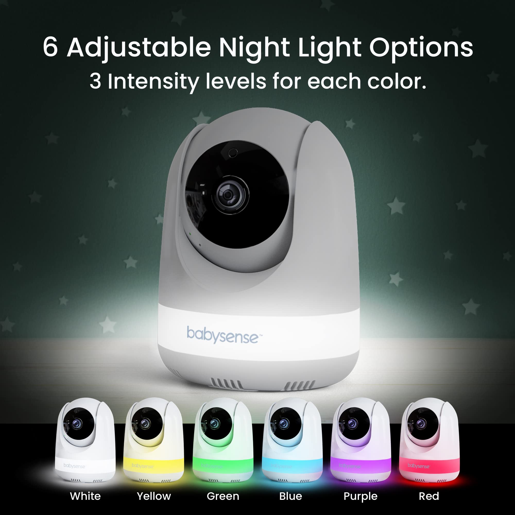 Babysense 5.5