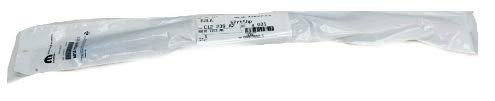 Genuine Chrysler 68101153AB Windshield Wiper Blade - Premium Replacement for Smooth & Quiet Performance - Perfect for Rain, Snow & All Weather Conditions