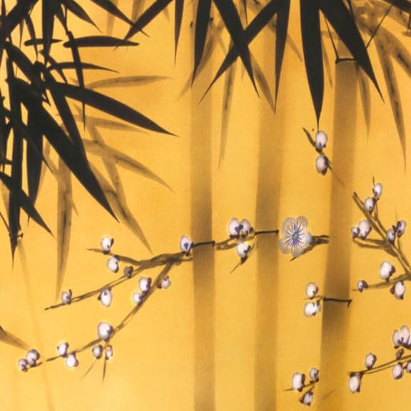 Bamboo Tree