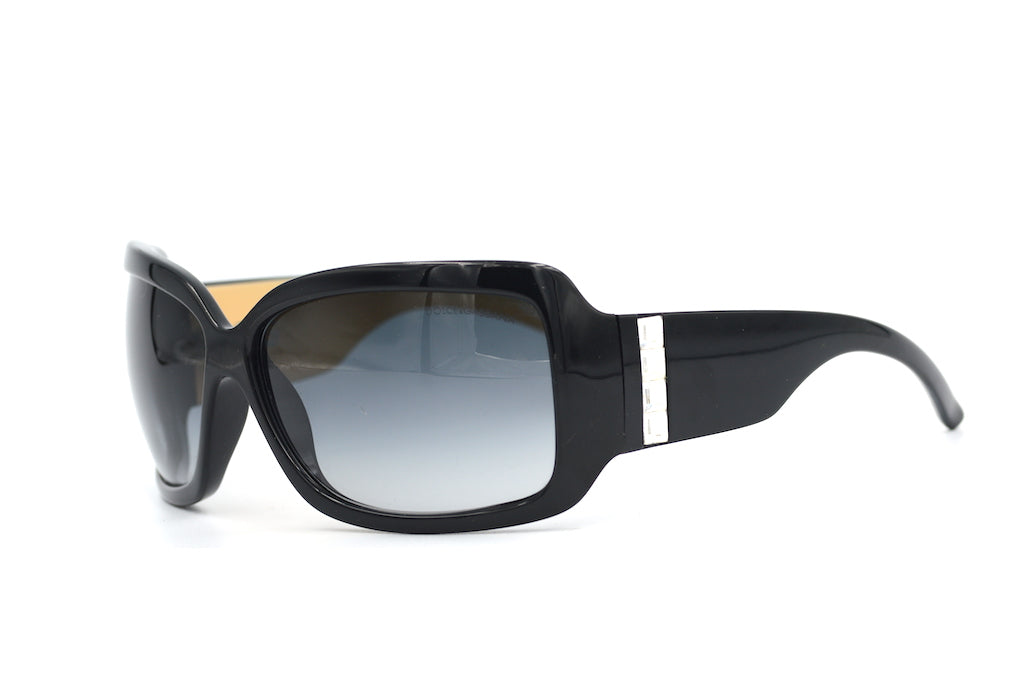 Dolce & Gabbana 6042 808/8G Sunglasses - Luxury Designer Shades for Women & Men | UV Protection, Fashionable Eyewear for Outdoor, Driving & Vacation