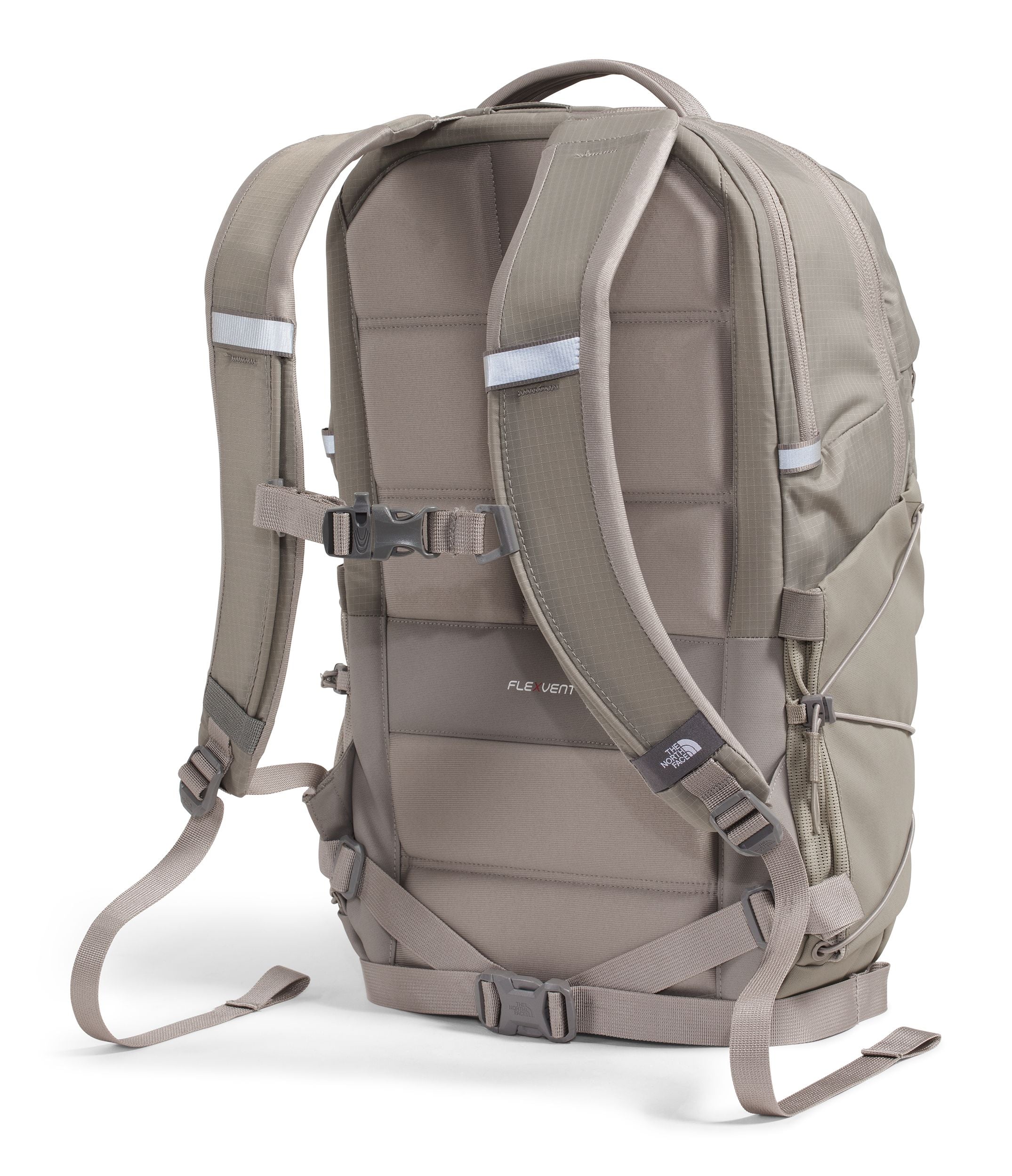 The North Face Borealis Backpack - Lightweight Laptop Backpack for Men & Women, Water-Resistant Hiking Daypack for School, Travel & Outdoor Adventures