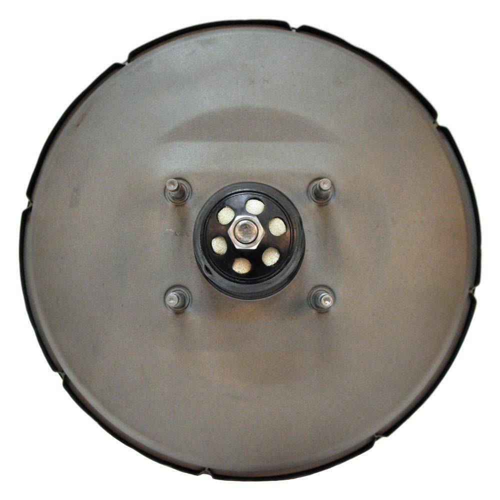 Cardone 53-6836 Remanufactured Vacuum Power Brake Booster - High Performance Brake Booster for Ford, Chevy & Dodge Trucks - Perfect for Off-Roading & Towing Applications