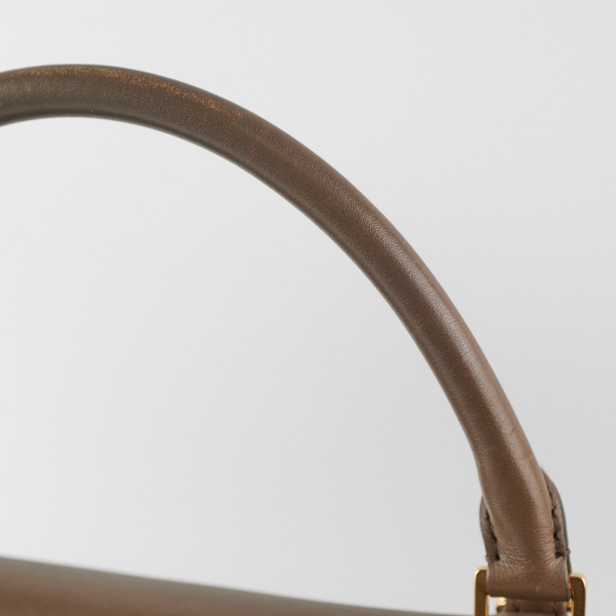Celine Medium Trapeze Tricolor Leather Handbag - Luxury Crossbody Purse for Women | Perfect for Work, Travel & Evening Events