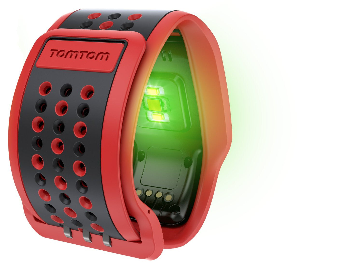 TomTom Multi-Sport GPS Watch with Heart Rate Monitor - Track Running, Cycling & Swimming - Perfect for Fitness Enthusiasts & Outdoor Activities