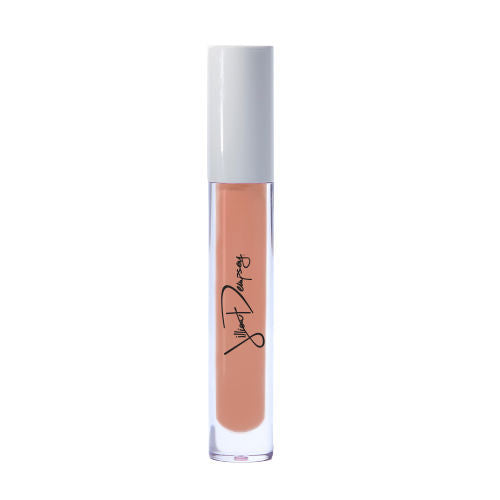 Jillian Dempsey Hydrating Lip Gloss - Moisturizing & Shiny Lip Gloss for Women, Long Lasting & Non-Sticky Formula - Perfect for Daily Wear, Date Night & Special Occasions