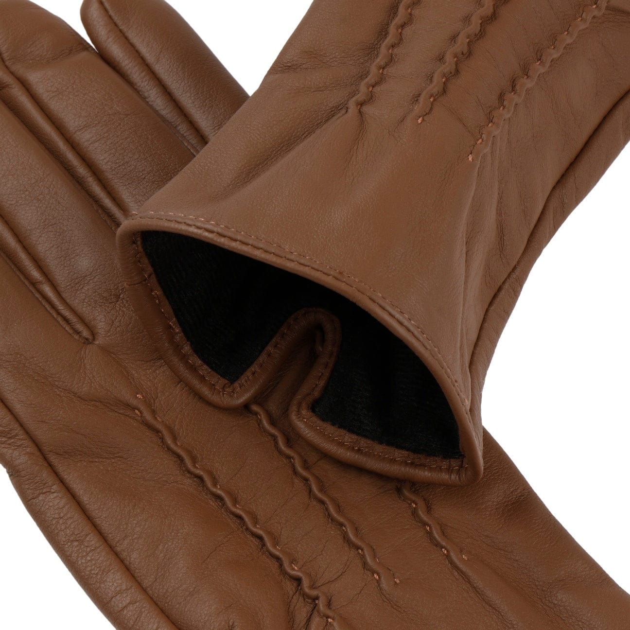 Pearlwood Gates Touchscreen Gloves - Winter Warm Gloves for Smartphone Use - Perfect for Outdoor Activities, Running, Skiing & Daily Commute