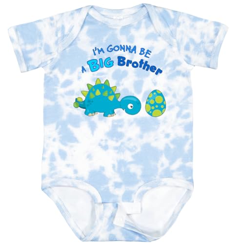 Tie Dye Blue