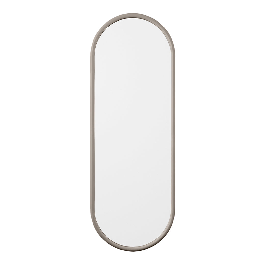 Angui Wall Mirror - Modern Full-Length Floor Mirror with Adjustable Tilt, Perfect for Bedroom, Living Room, Dressing Room & Home Decor