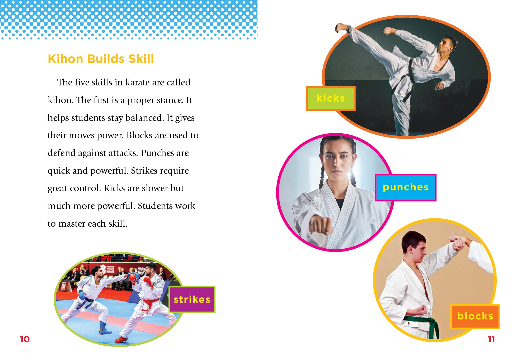 Karate Training Gear & Equipment for Martial Arts - Perfect for Dojo, Home Practice & Self-Defense