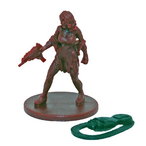 Zombicide Miss Trish - Kindergarten Teacher Board Game for Family Game Night