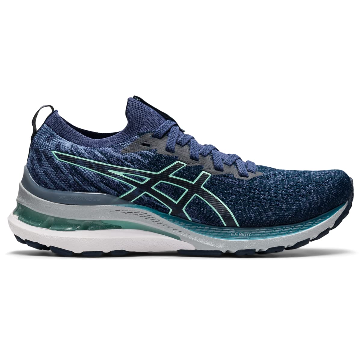 ASICS Women's Running Shoes - Lightweight Cushioned Athletic Sneakers for Jogging, Training & Gym Workouts | Comfortable Walking Shoes for Women | Perfect for Road Running, Treadmill & Outdoor Activities
