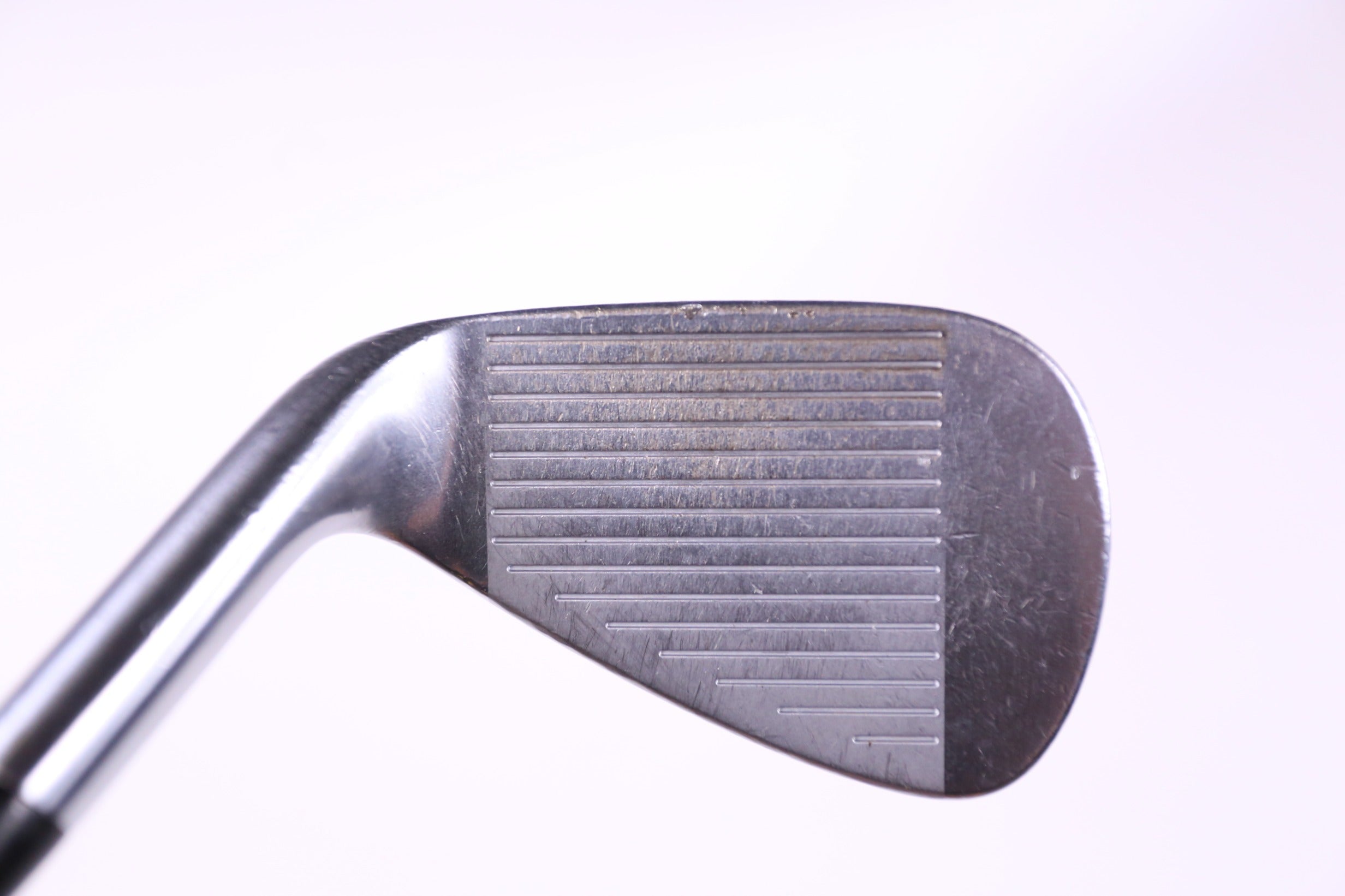 Used Callaway X Forged 9 Iron Right Handed Stiff Flex Golf Club - Perfect for Practice & Game Improvement
