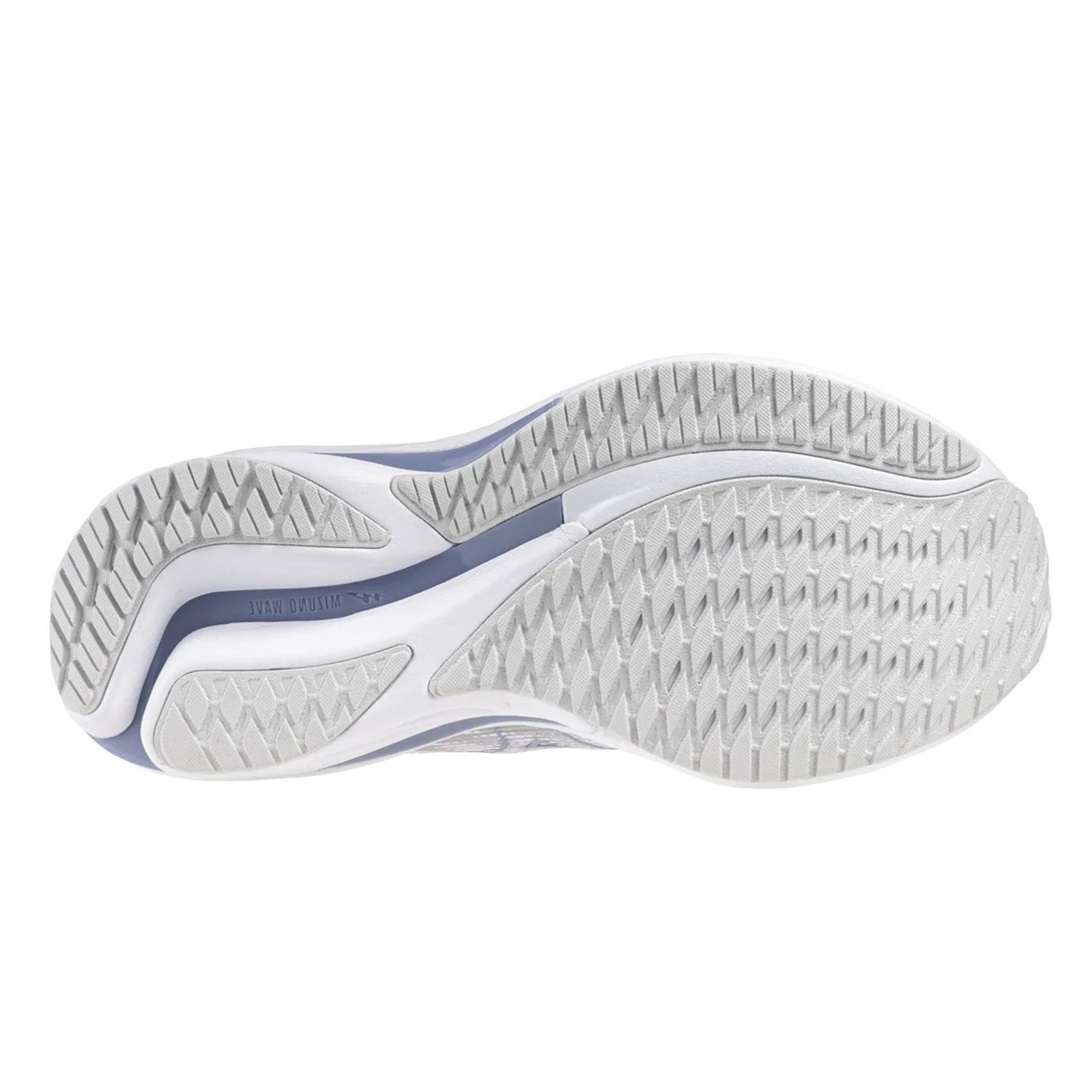 Mizuno Wave Rider 28 Women's Running Shoes - Lightweight Cushioned for Long Distance & Training - Perfect for Road Running, Jogging & Gym Workouts