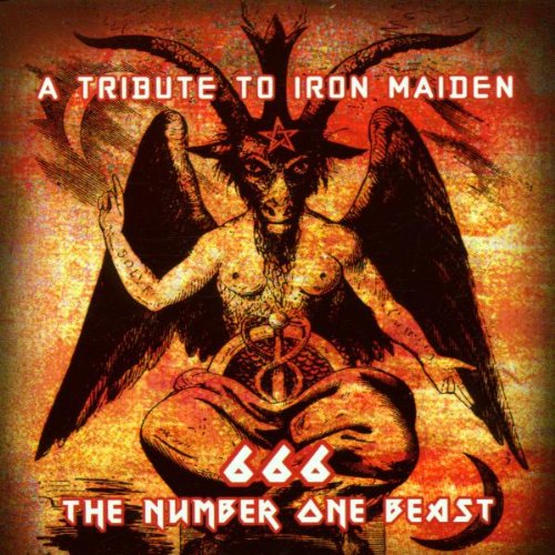Number One Beast: Iron Maiden Tribute Band T-Shirt - Vintage Rock Music Merch for Concerts & Fan Gifts