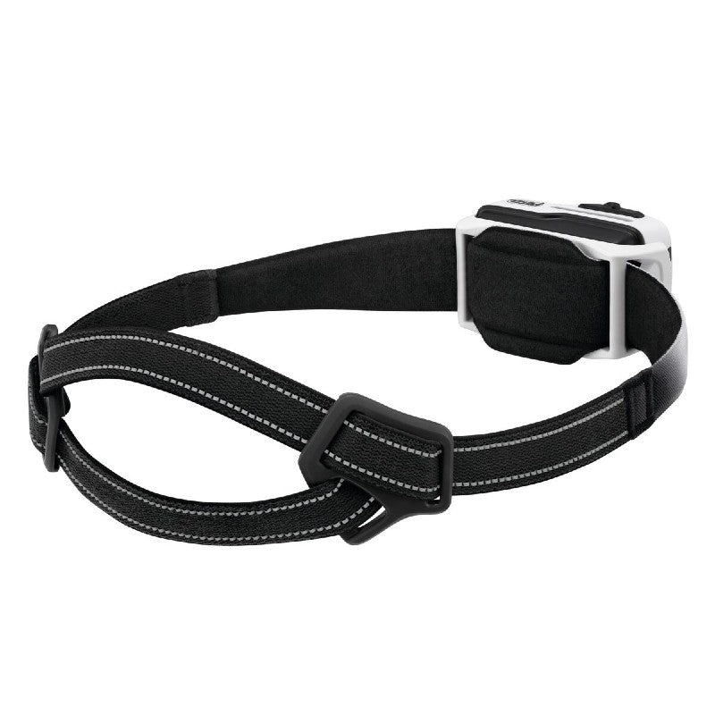 Petzl Swift RL Headlamp - Rechargeable LED Headlight for Camping, Hiking & Running | 500 Lumens, Lightweight & Waterproof Head Torch for Outdoor Adventures