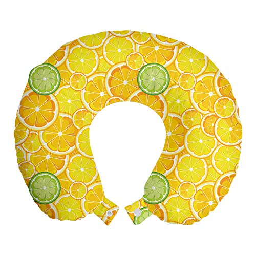 Yellow White