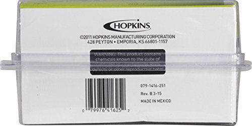 Hopkins 11141625 Vehicle Wiring Kit - Heavy Duty 7-Way Trailer Connector for Trucks, SUVs & RVs - Perfect for Towing Trailers, Boats & Campers