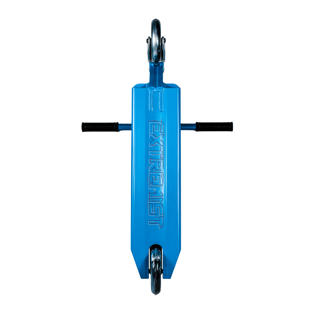 Grit Extremist Kids Stunt Scooter - High Performance Trick Scooter for Boys & Girls Ages 6-12 - Perfect for Skate Parks, Backyard Stunts & Scooter Competitions